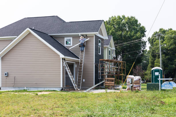 Best Siding Painting and Refinishing  in Halfway, MD